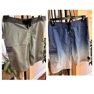 Men Swim Trunk Bundle